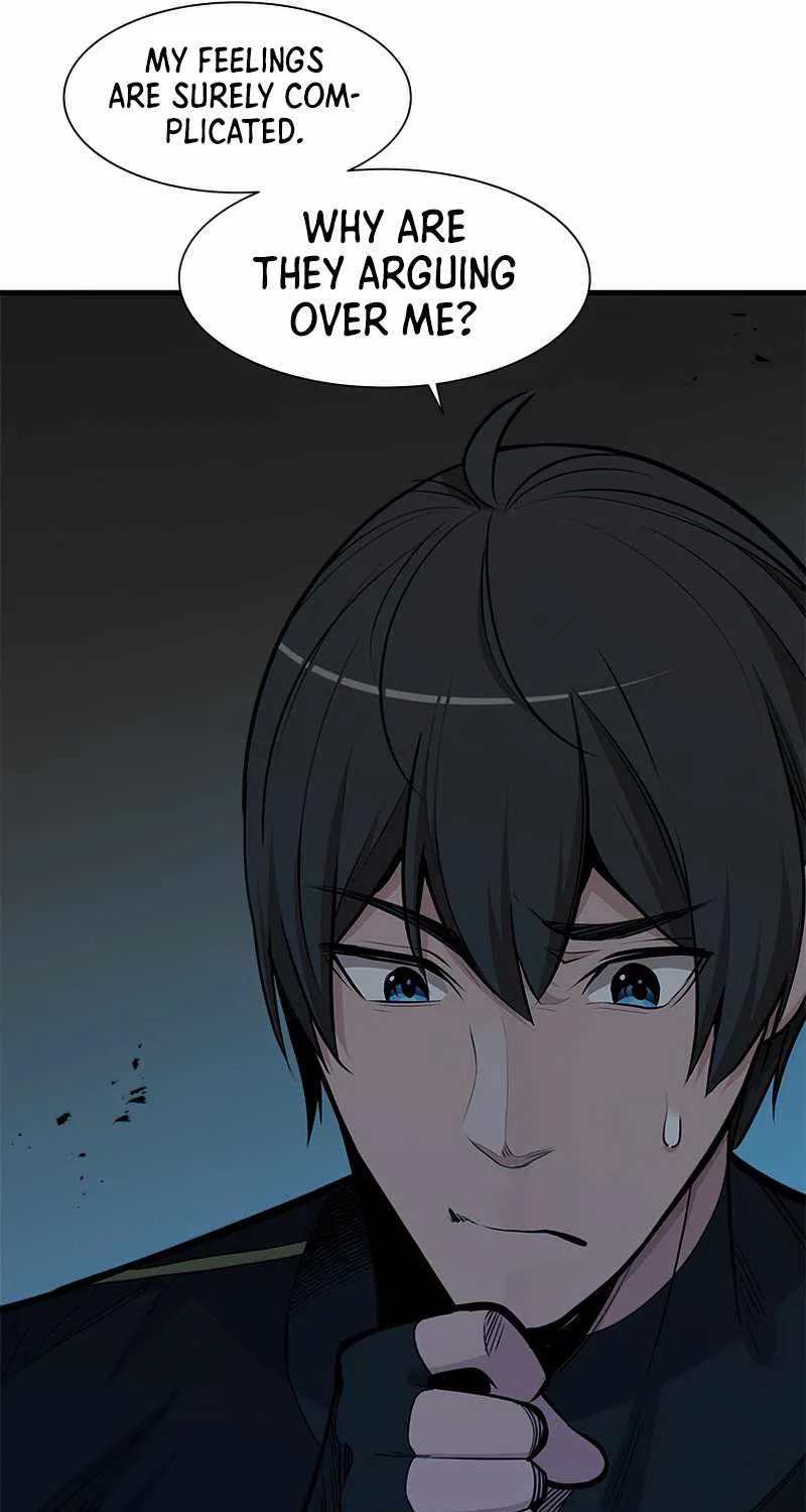 The Tutorial is Too Hard Mangakakalot X Chapter 70 Page 81