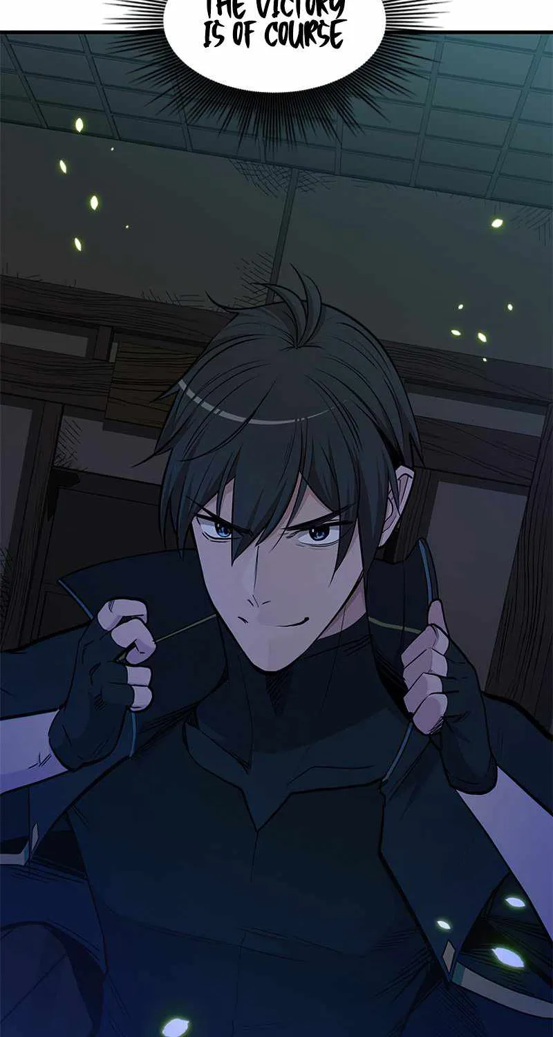 The Tutorial is Too Hard Mangakakalot X Chapter 70 Page 84