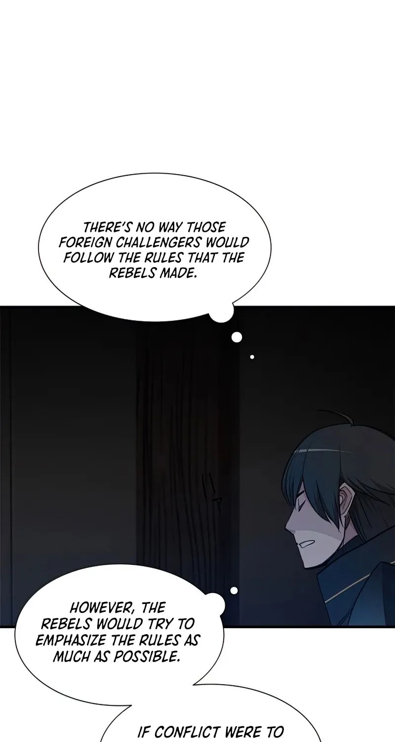 The Tutorial is Too Hard Mangakakalot X Chapter 71 Page 13