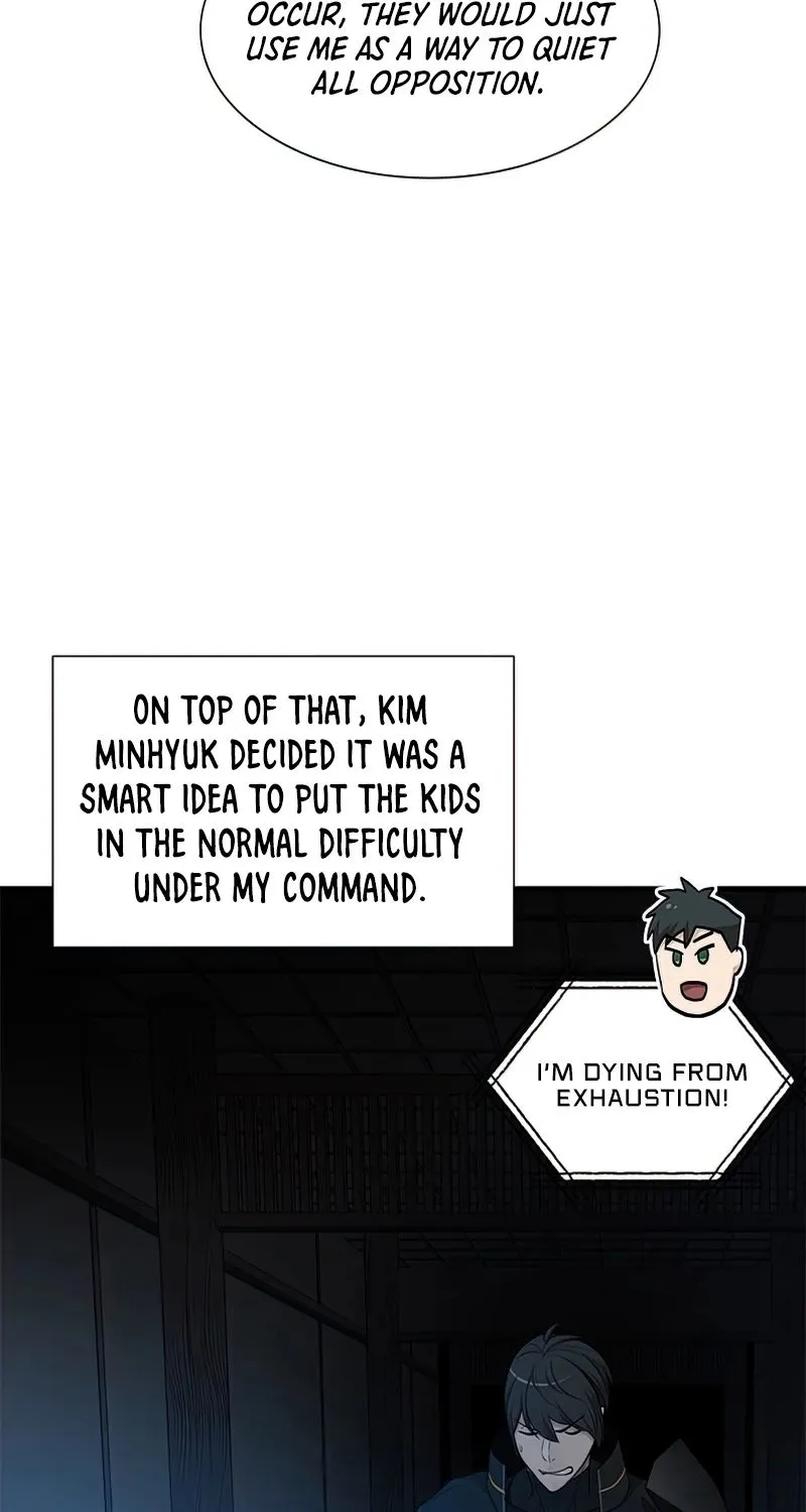 The Tutorial is Too Hard Mangakakalot X Chapter 71 Page 14