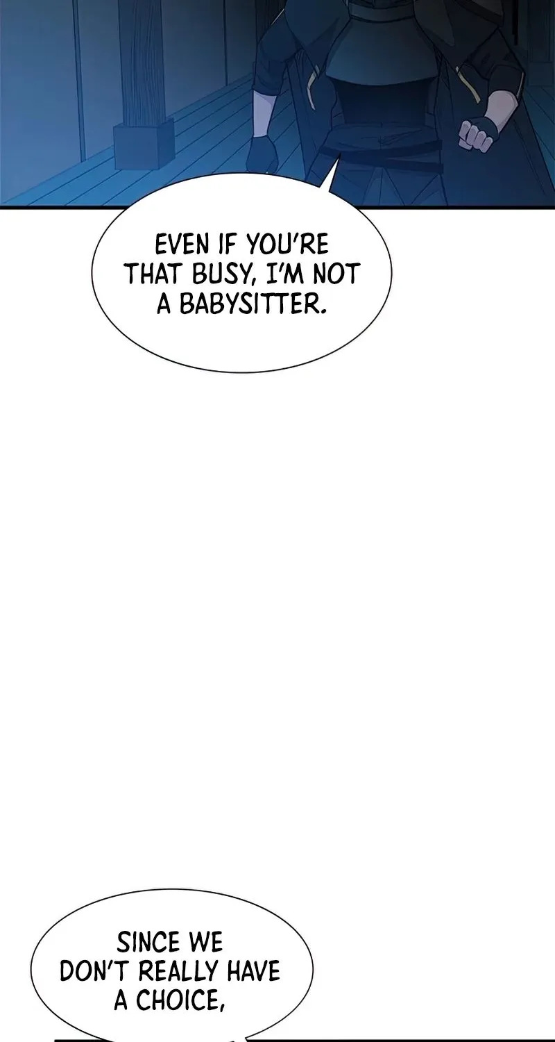 The Tutorial is Too Hard Mangakakalot X Chapter 71 Page 15