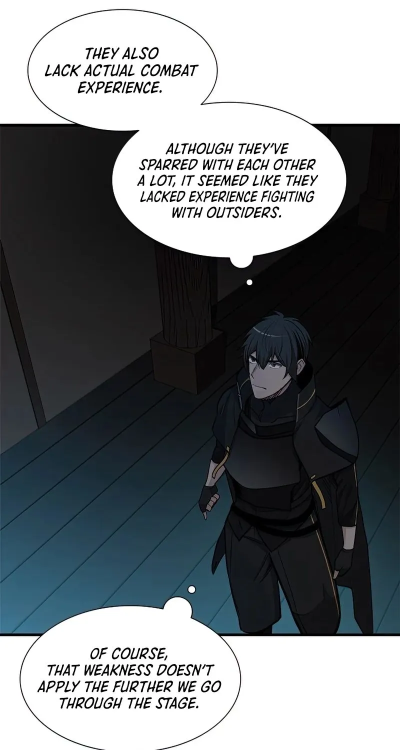 The Tutorial is Too Hard Mangakakalot X Chapter 71 Page 23