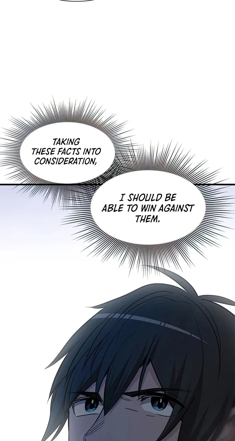 The Tutorial is Too Hard Mangakakalot X Chapter 71 Page 24