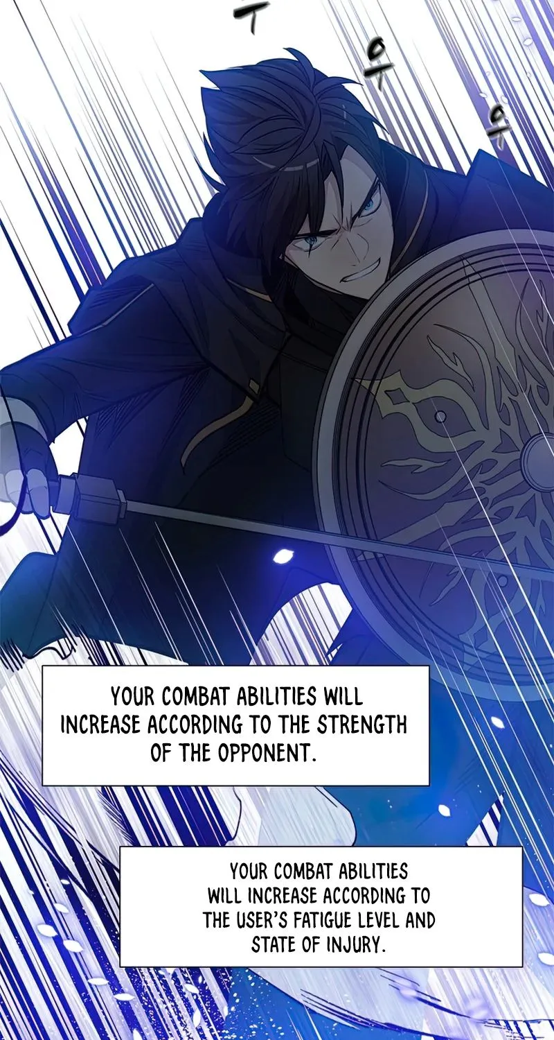 The Tutorial is Too Hard Mangakakalot X Chapter 71 Page 60