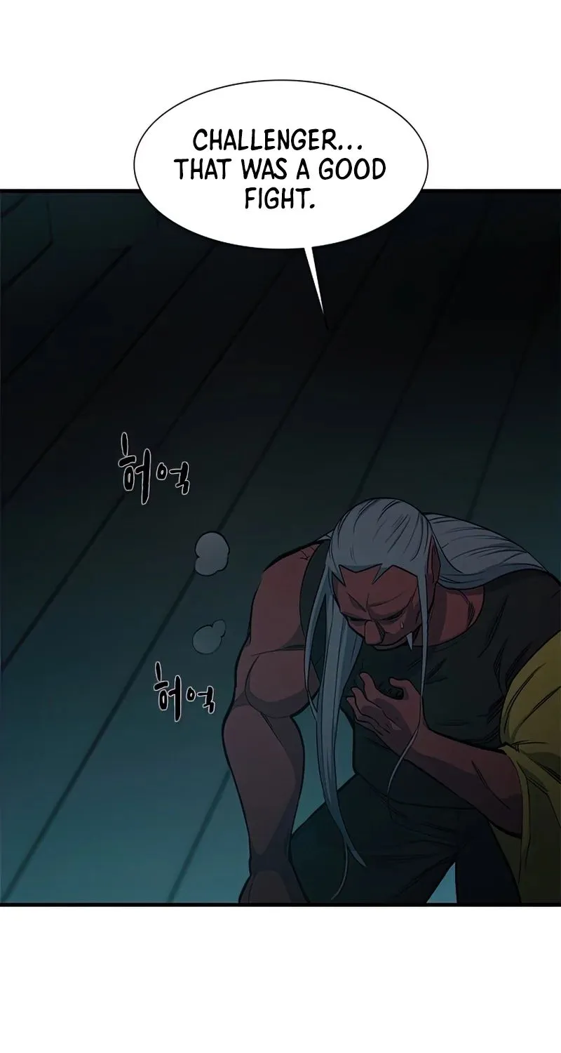 The Tutorial is Too Hard Mangakakalot X Chapter 71 Page 86