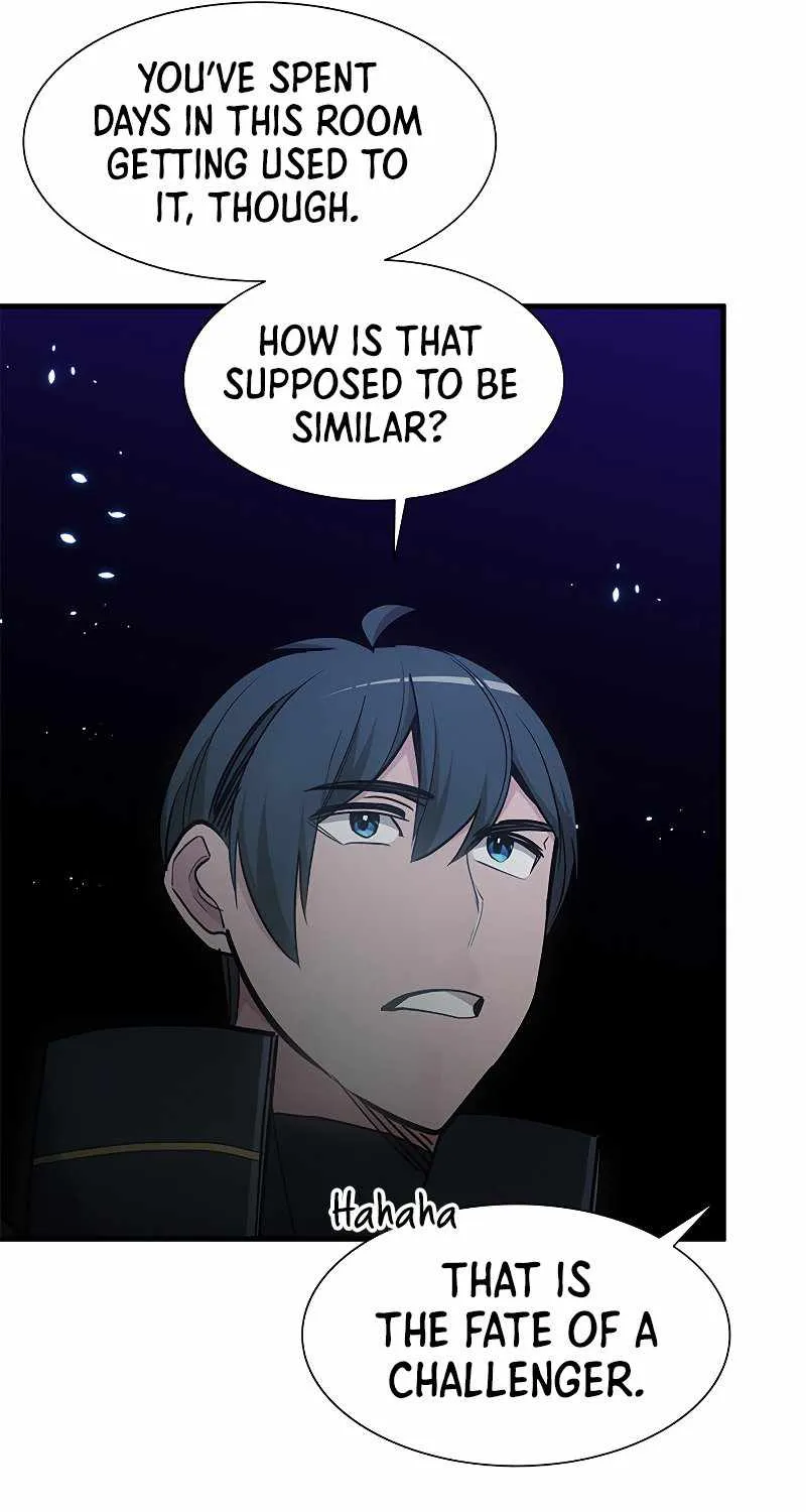 The Tutorial is Too Hard Mangakakalot X Chapter 72 Page 32