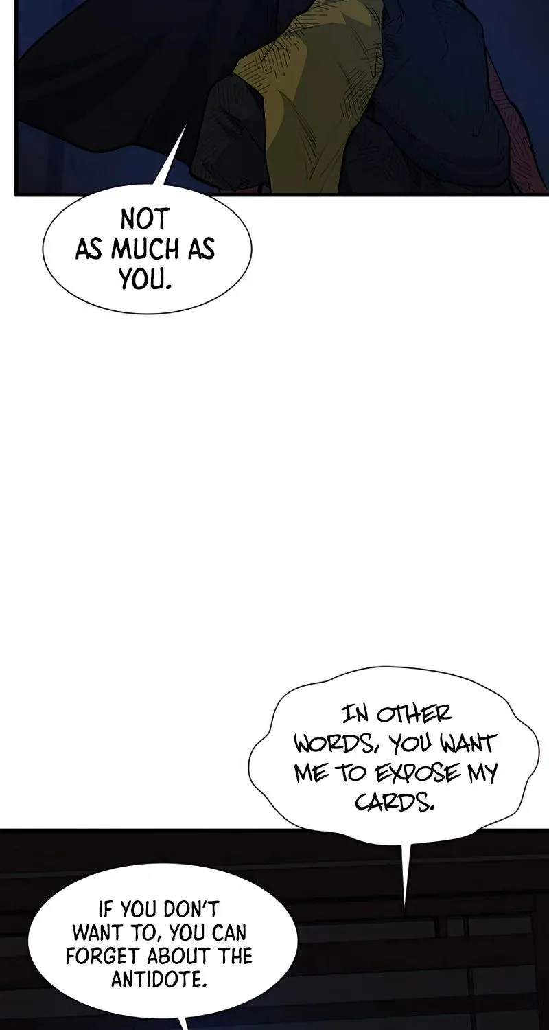 The Tutorial is Too Hard Mangakakalot X Chapter 73 Page 11