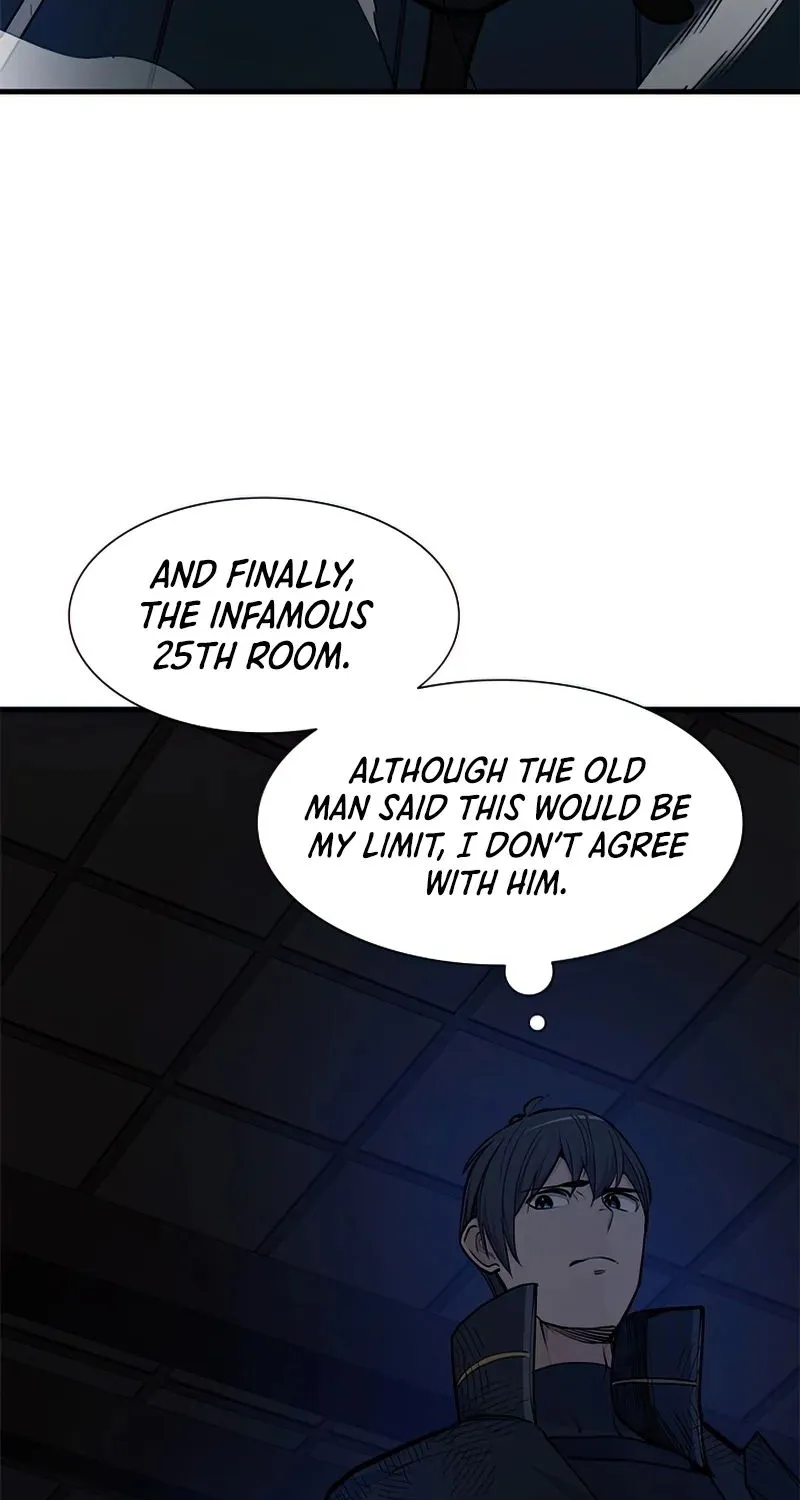 The Tutorial is Too Hard Mangakakalot X Chapter 73 Page 35
