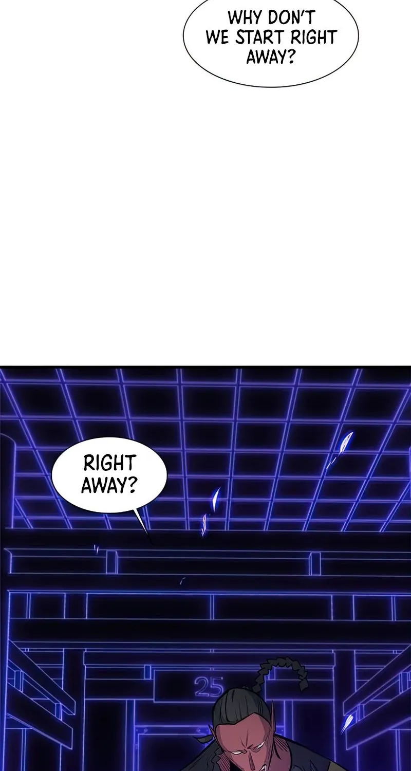 The Tutorial is Too Hard Mangakakalot X Chapter 73 Page 48
