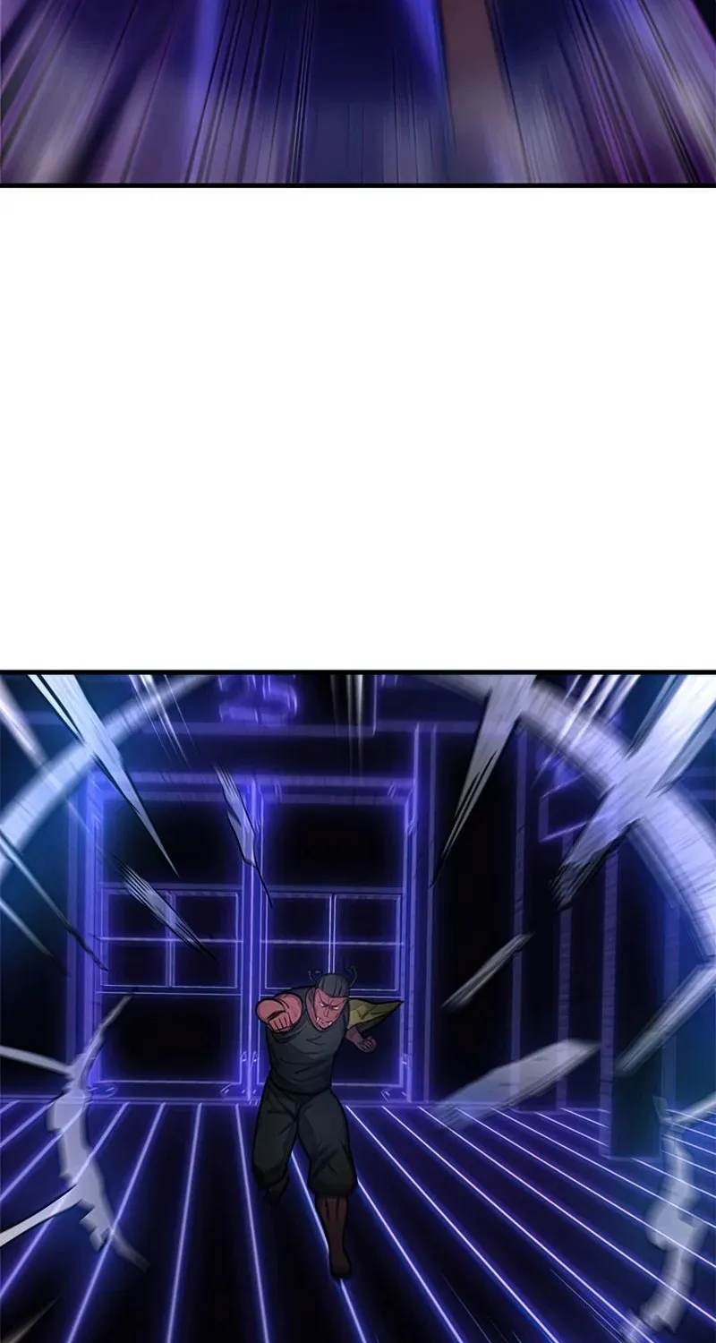 The Tutorial is Too Hard Mangakakalot X Chapter 73 Page 83