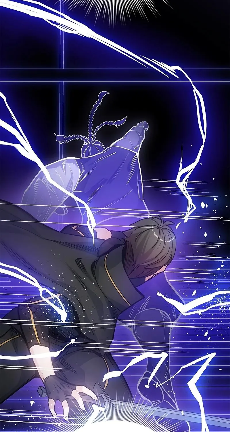The Tutorial is Too Hard Mangakakalot X Chapter 74 Page 44