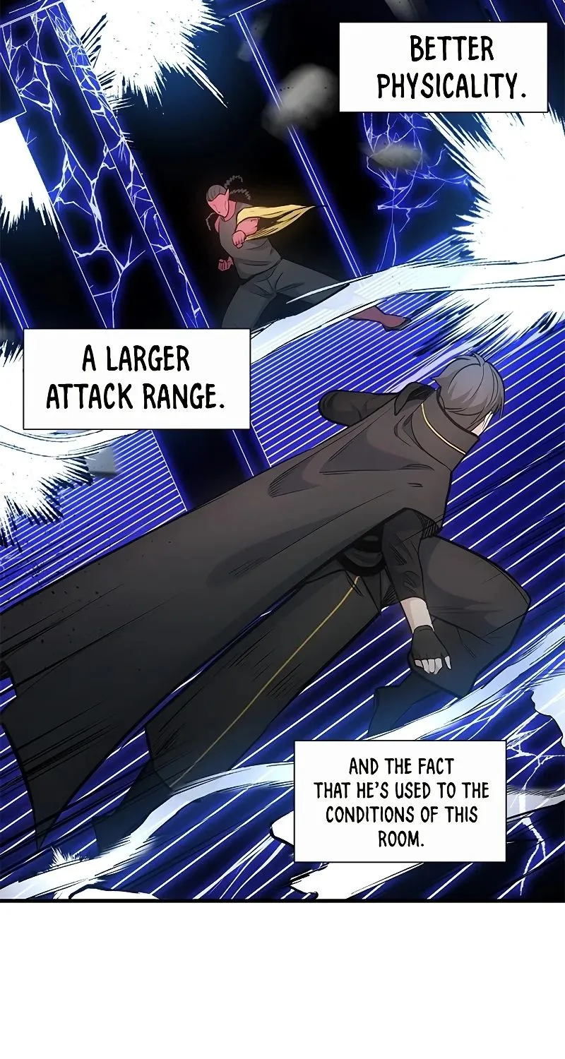 The Tutorial is Too Hard Mangakakalot X Chapter 74 Page 67