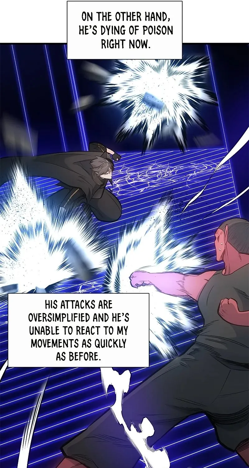 The Tutorial is Too Hard Mangakakalot X Chapter 74 Page 69