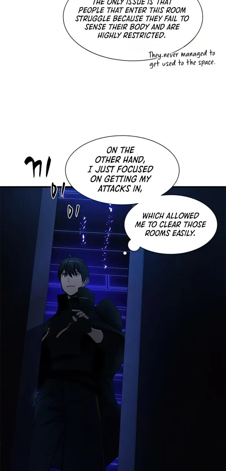 The Tutorial is Too Hard Mangakakalot X Chapter 75 Page 42