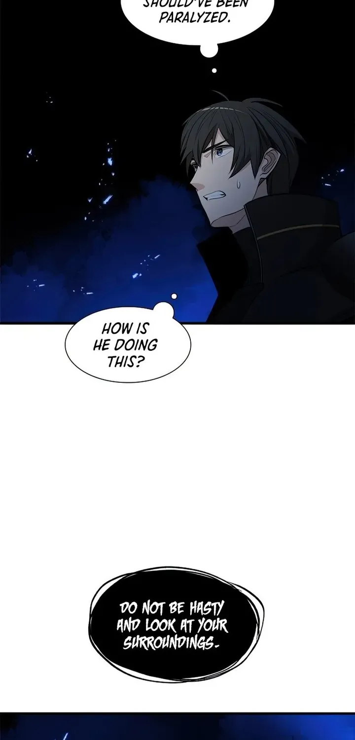 The Tutorial is Too Hard Mangakakalot X Chapter 75 Page 54