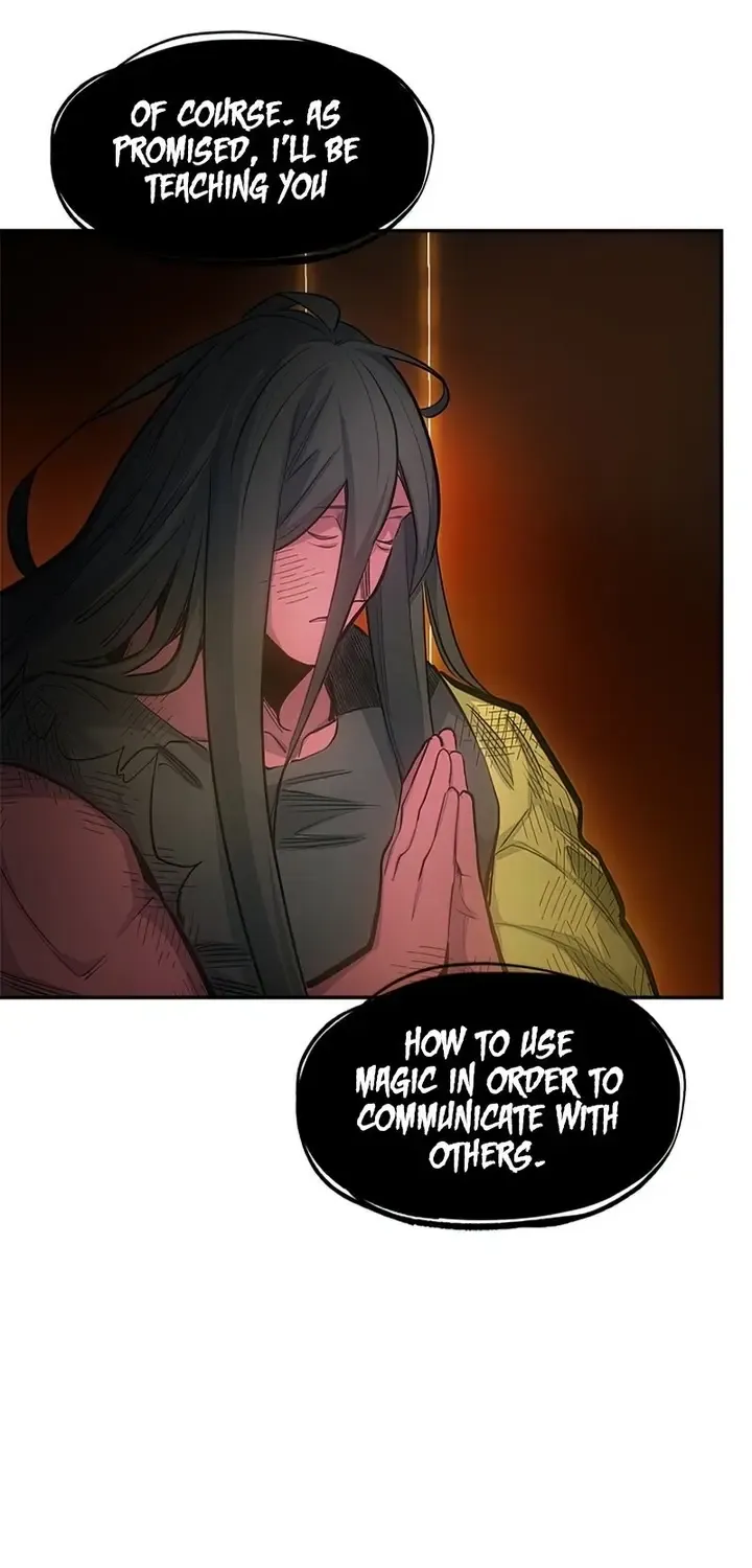 The Tutorial is Too Hard Mangakakalot X Chapter 79 Page 32