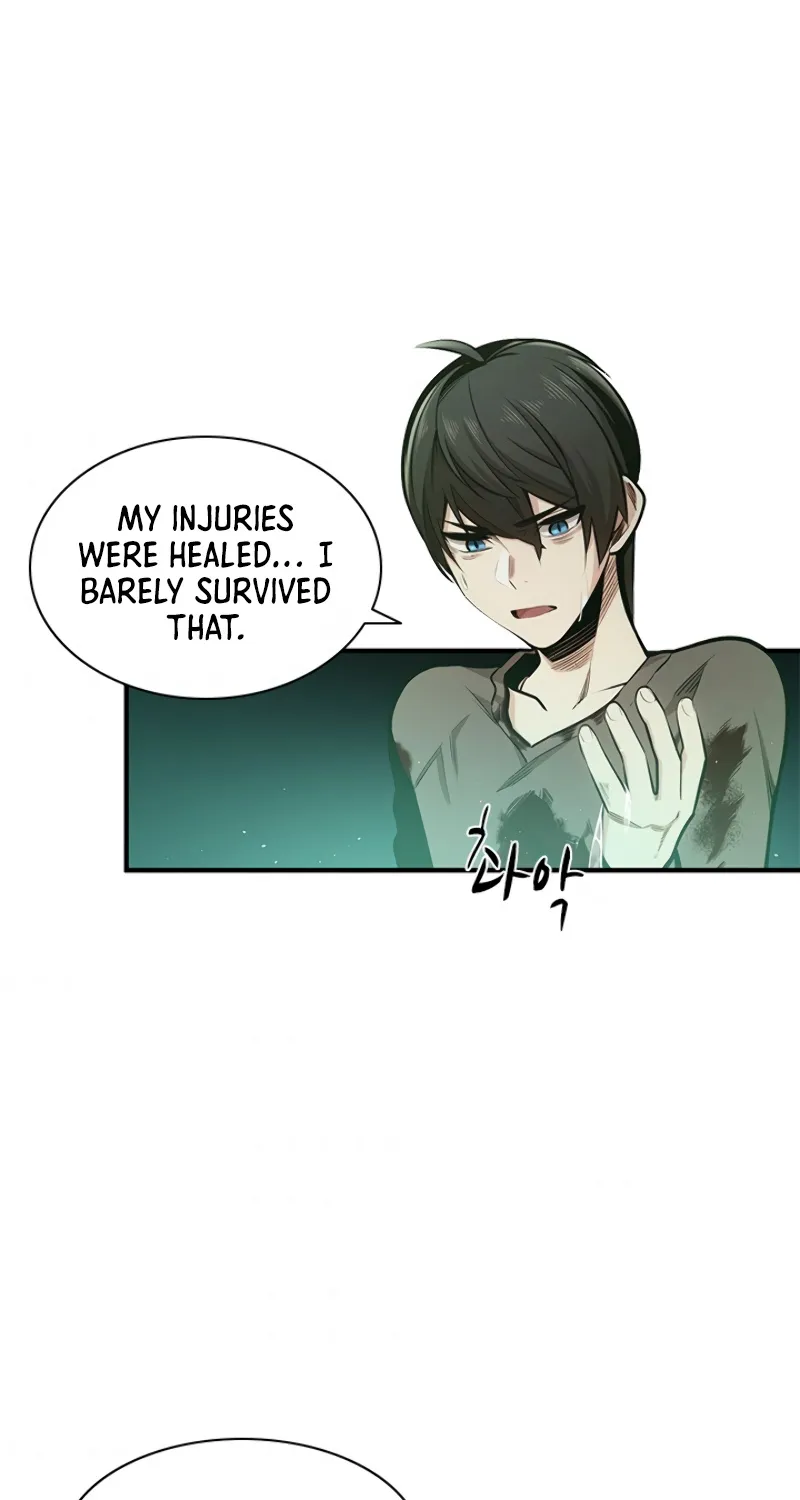 The Tutorial is Too Hard Mangakakalot X Chapter 8 Page 5