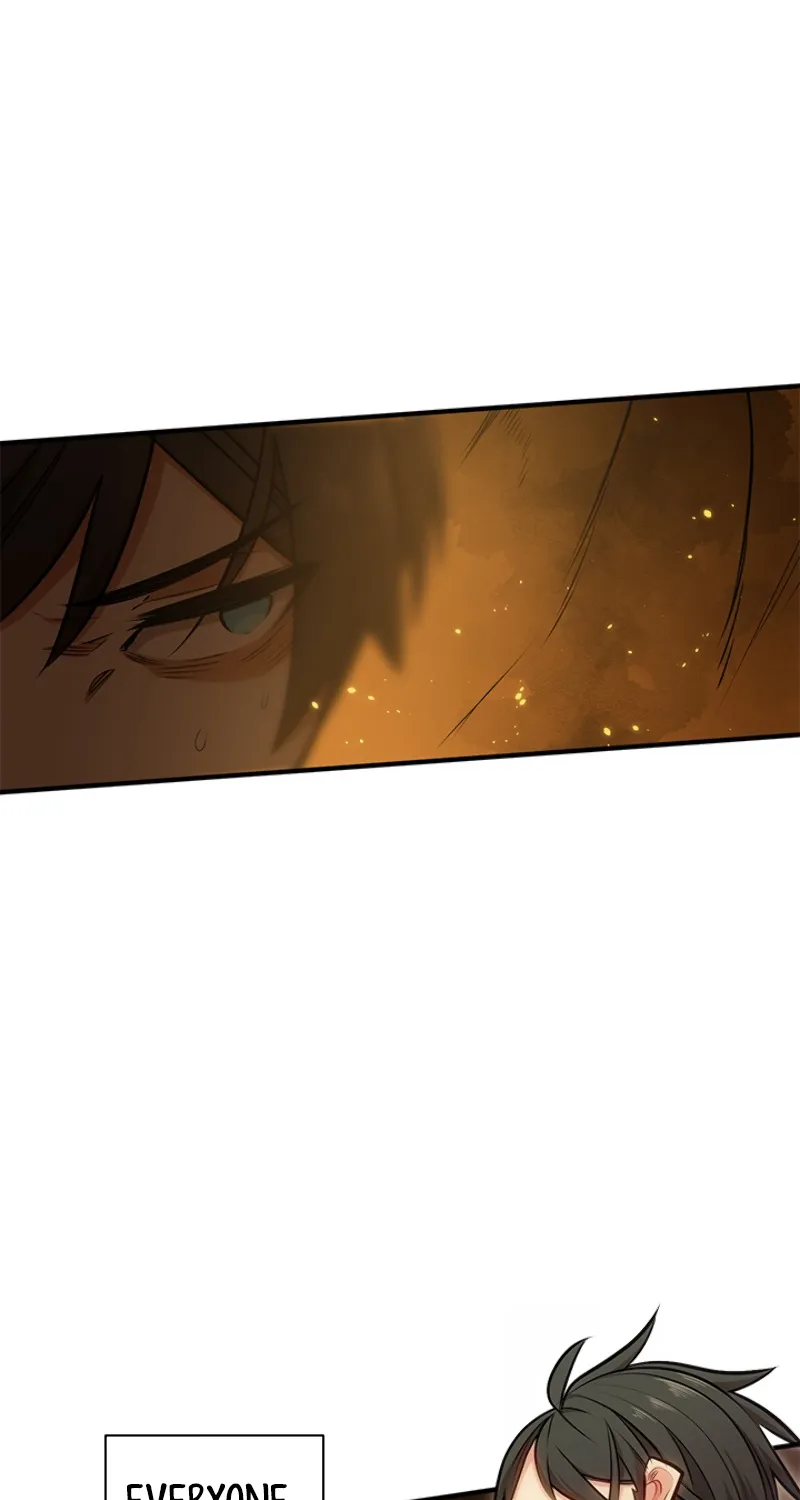 The Tutorial is Too Hard Mangakakalot X Chapter 8 Page 48