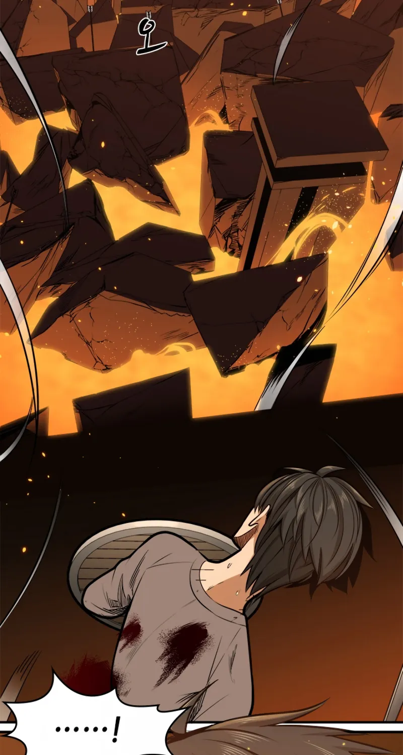 The Tutorial is Too Hard Mangakakalot X Chapter 8 Page 15