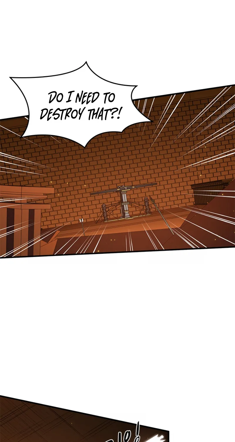 The Tutorial is Too Hard Mangakakalot X Chapter 8 Page 23