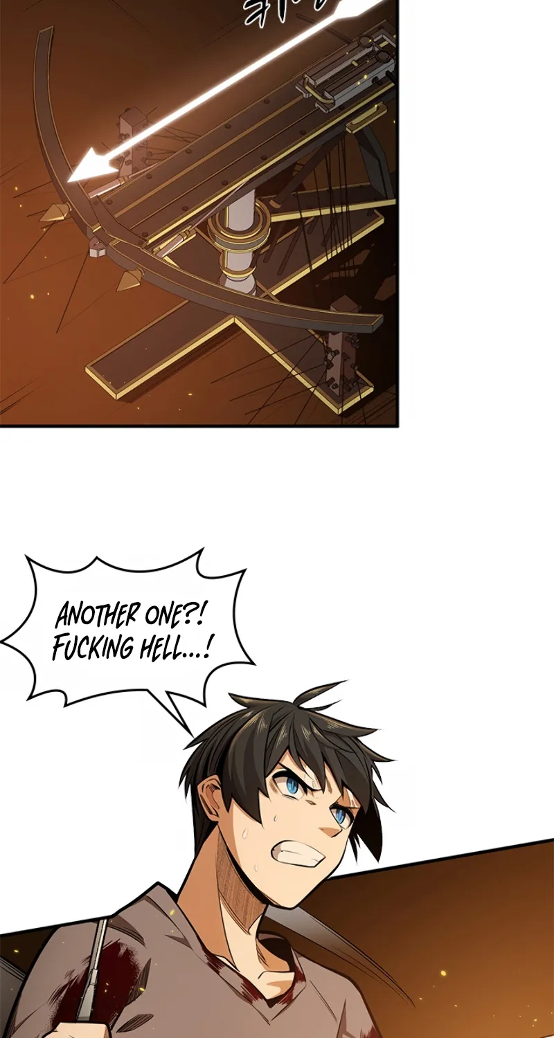 The Tutorial is Too Hard Mangakakalot X Chapter 8 Page 24