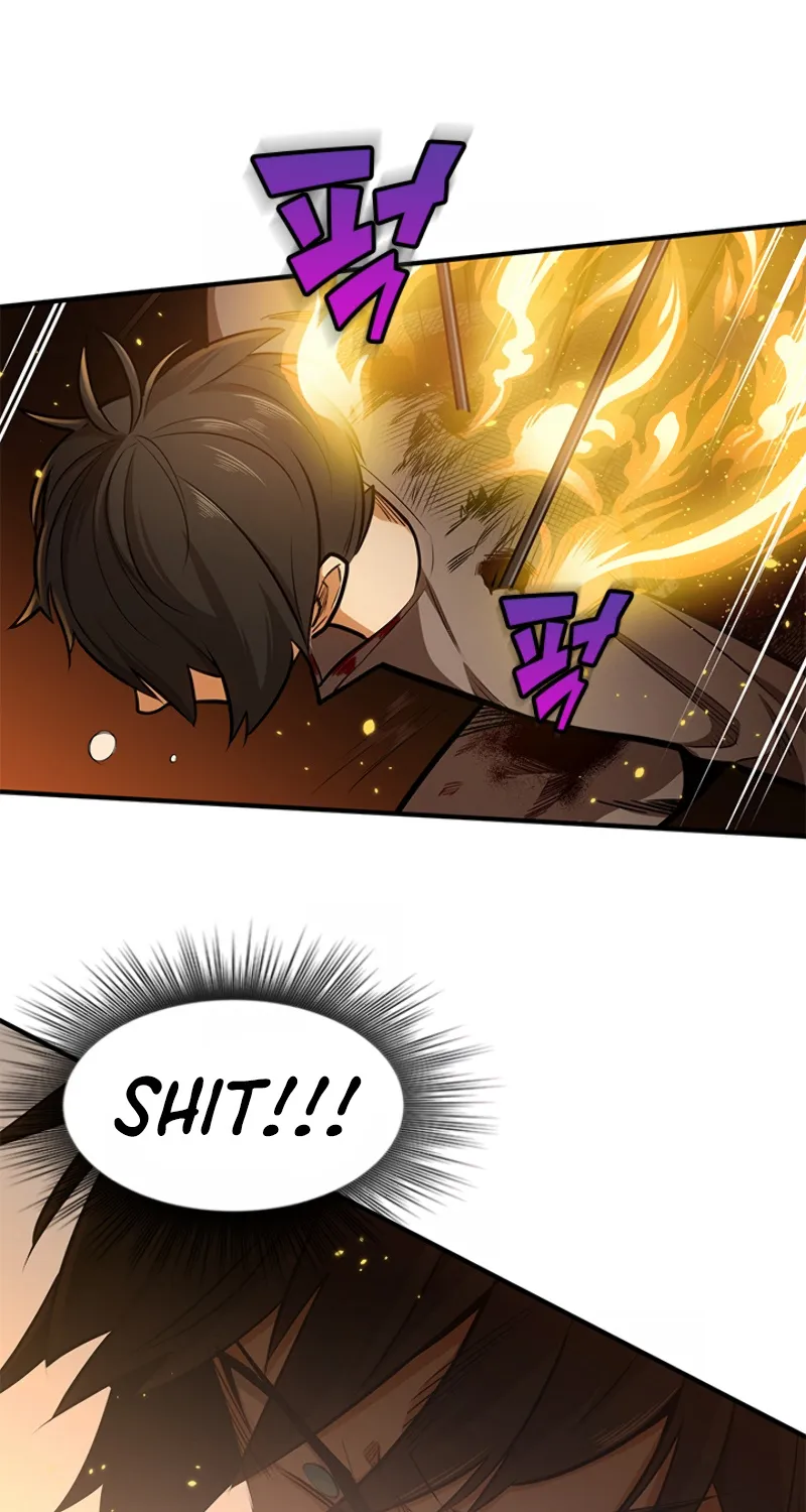 The Tutorial is Too Hard Mangakakalot X Chapter 8 Page 39