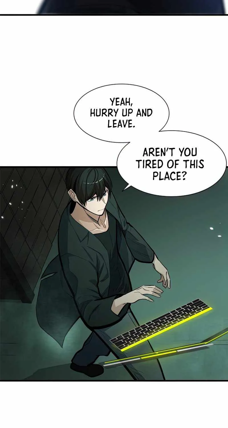 The Tutorial is Too Hard Mangakakalot X Chapter 80 Page 16