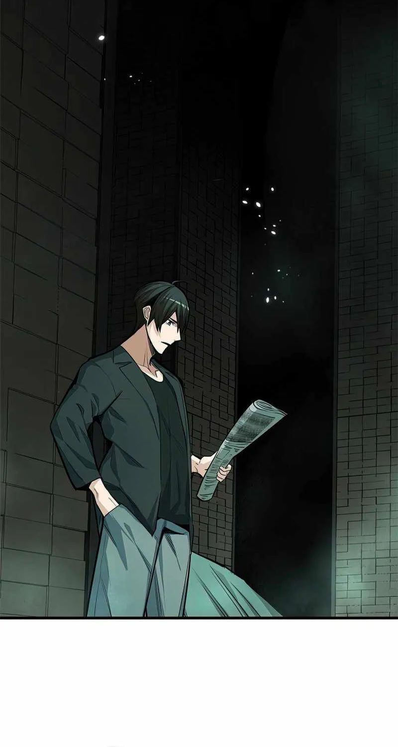 The Tutorial is Too Hard Mangakakalot X Chapter 80 Page 3