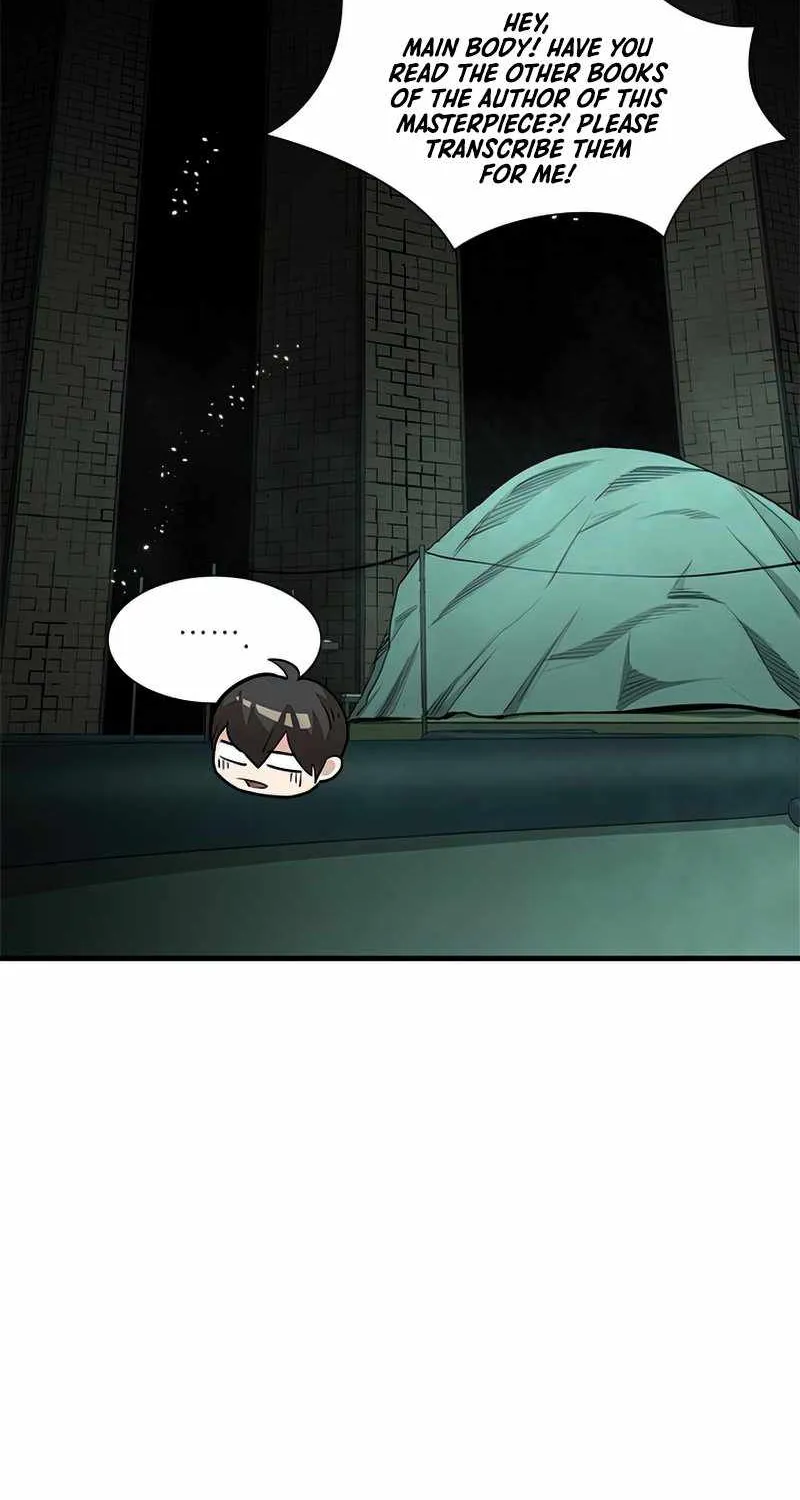 The Tutorial is Too Hard Mangakakalot X Chapter 80 Page 27
