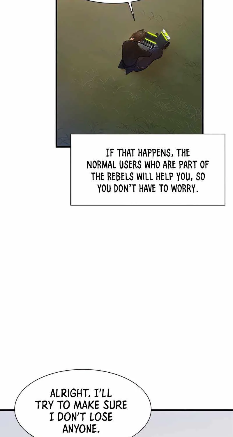 The Tutorial is Too Hard Mangakakalot X Chapter 80 Page 44