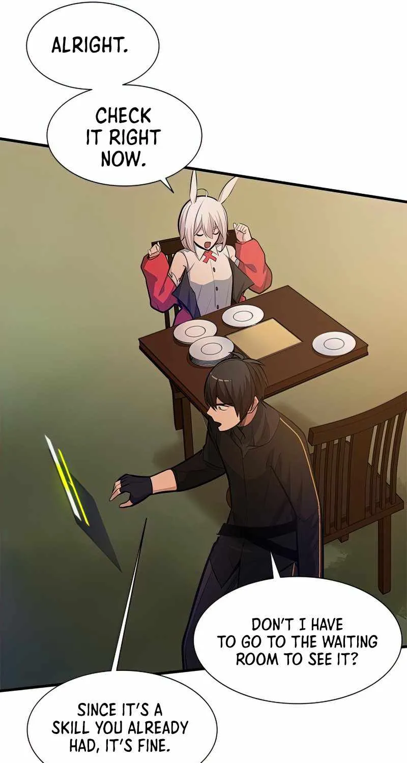 The Tutorial is Too Hard Mangakakalot X Chapter 80 Page 52