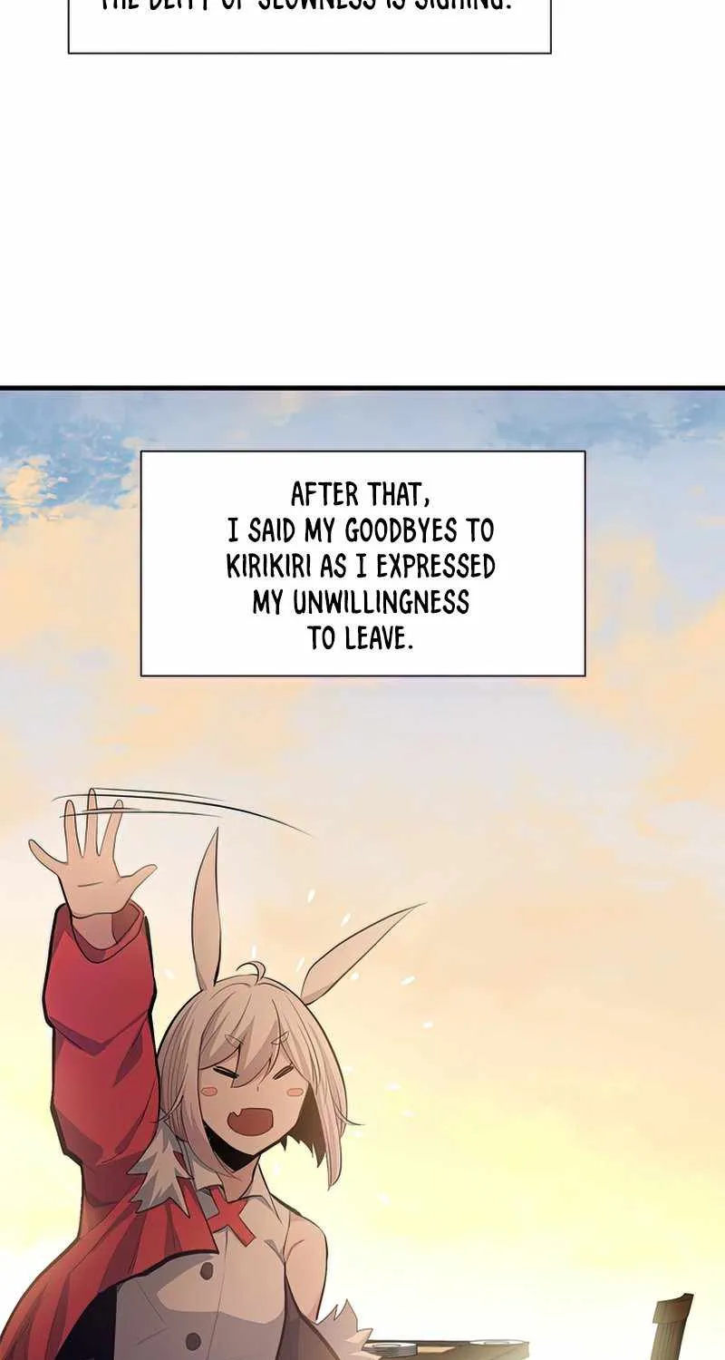 The Tutorial is Too Hard Mangakakalot X Chapter 80 Page 64