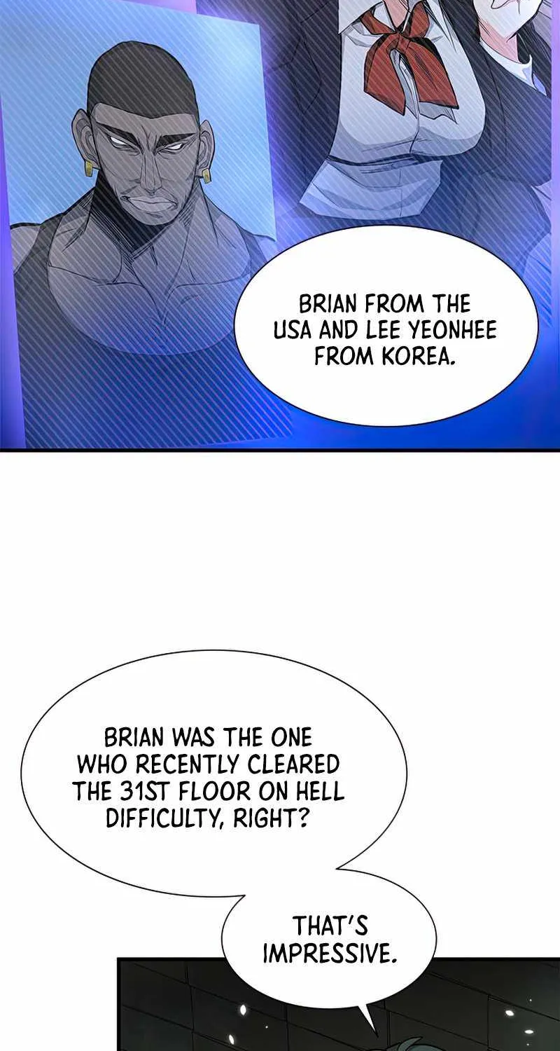 The Tutorial is Too Hard Mangakakalot X Chapter 80 Page 9