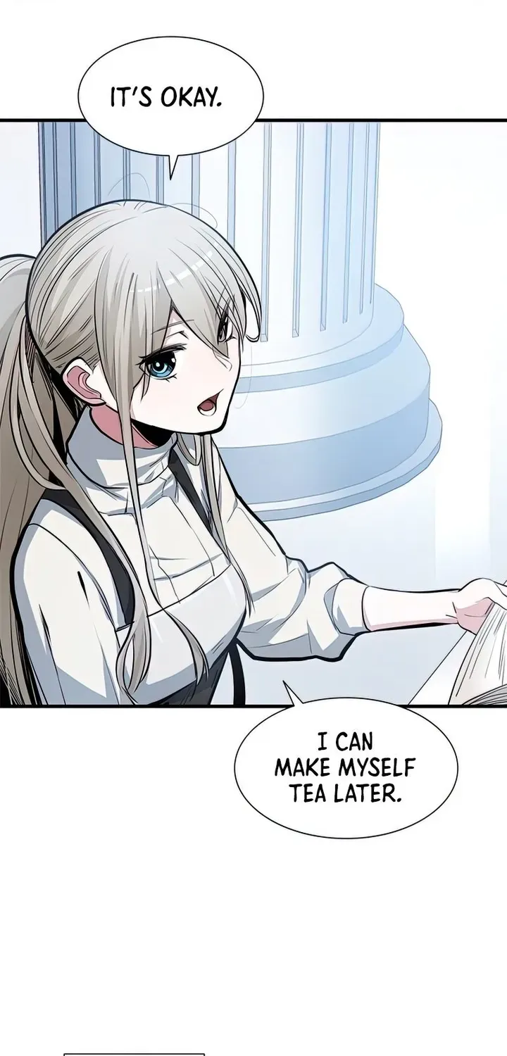 The Tutorial is Too Hard Mangakakalot X Chapter 81 Page 12