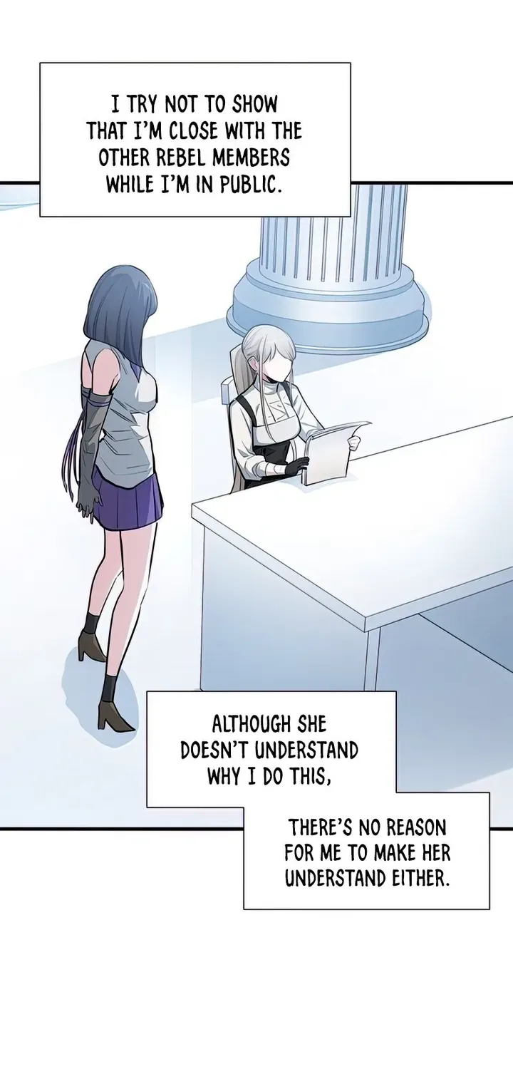 The Tutorial is Too Hard Mangakakalot X Chapter 81 Page 14