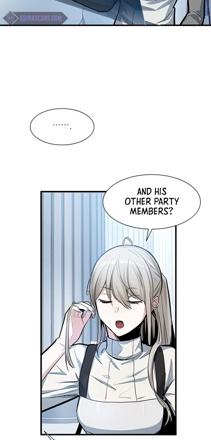The Tutorial is Too Hard Mangakakalot X Chapter 81 Page 17