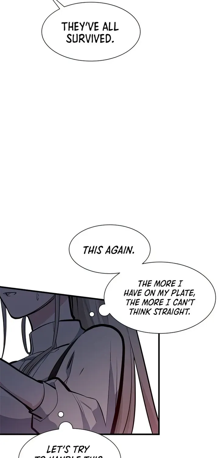The Tutorial is Too Hard Mangakakalot X Chapter 81 Page 18