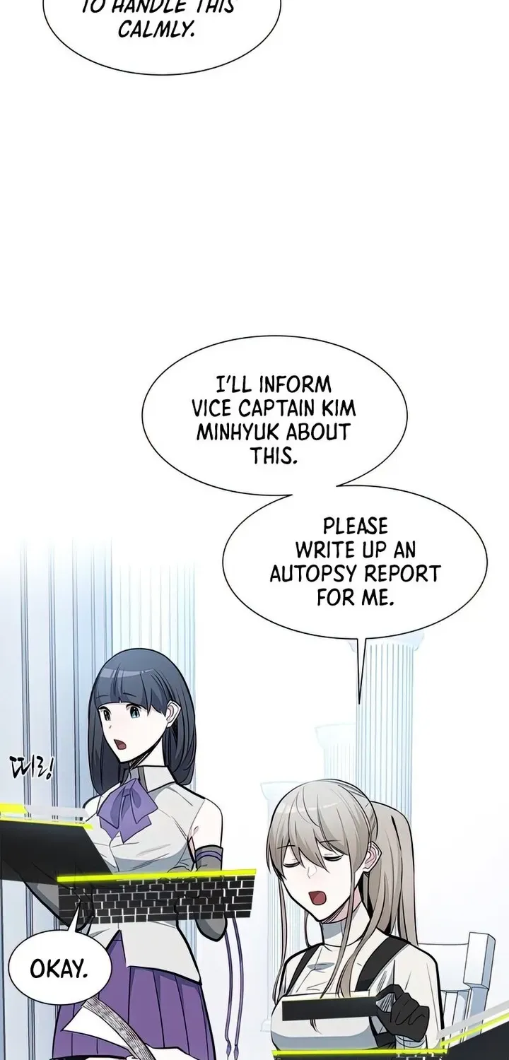 The Tutorial is Too Hard Mangakakalot X Chapter 81 Page 19