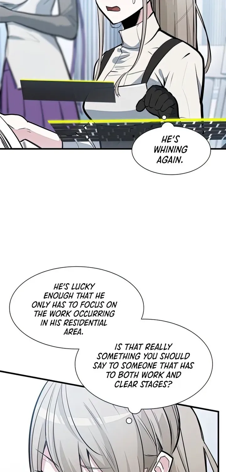 The Tutorial is Too Hard Mangakakalot X Chapter 81 Page 22