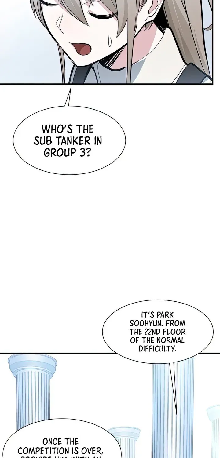 The Tutorial is Too Hard Mangakakalot X Chapter 81 Page 23