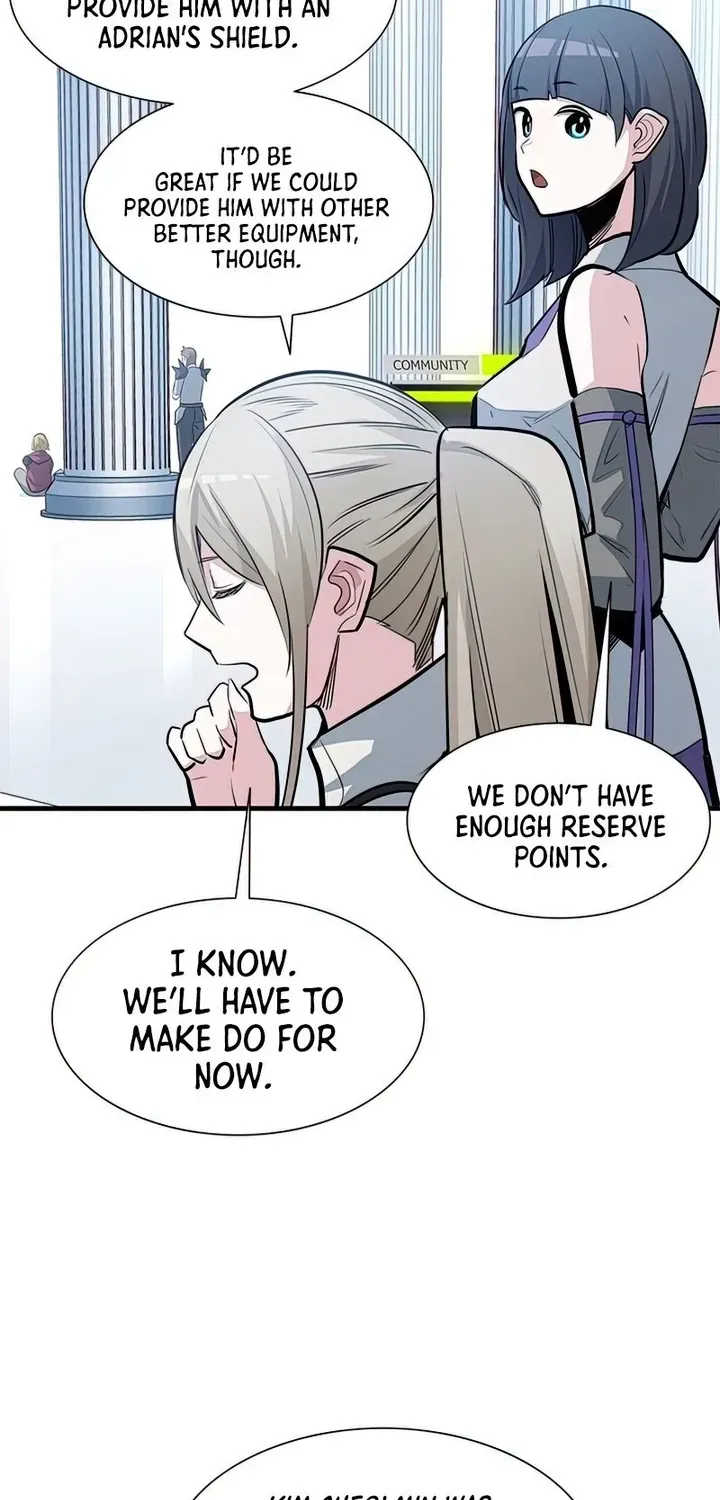 The Tutorial is Too Hard Mangakakalot X Chapter 81 Page 24