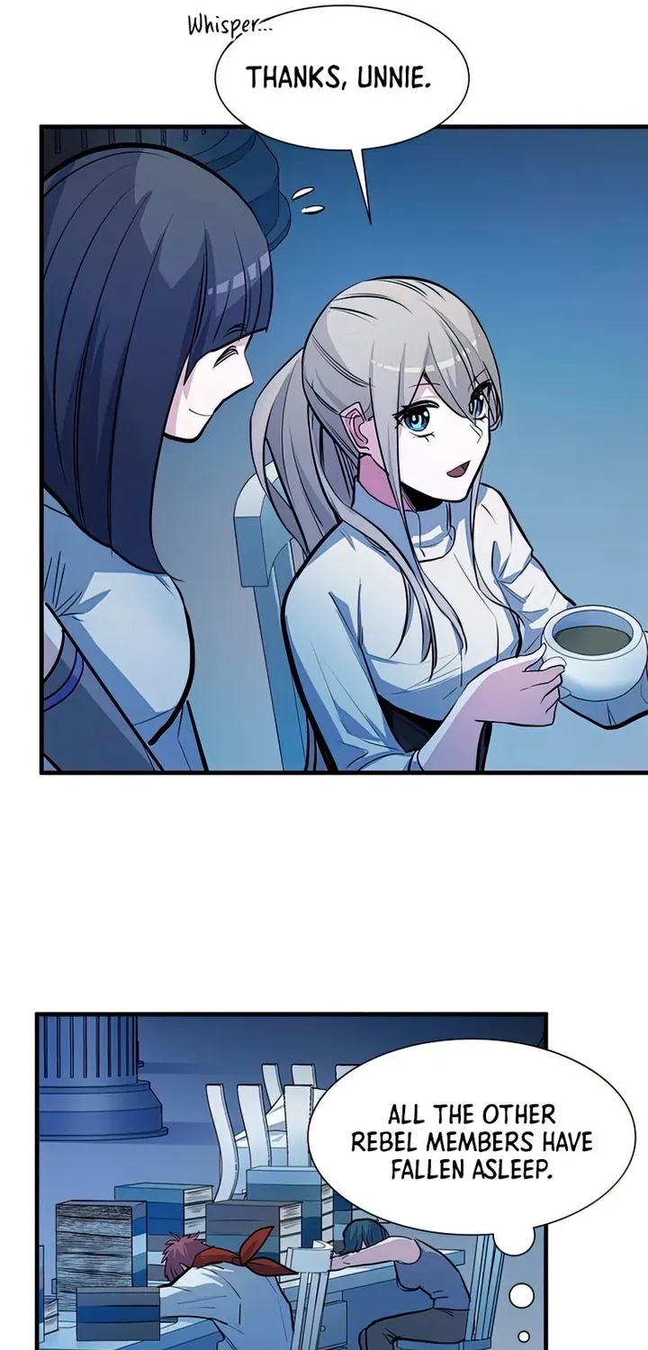 The Tutorial is Too Hard Mangakakalot X Chapter 81 Page 41