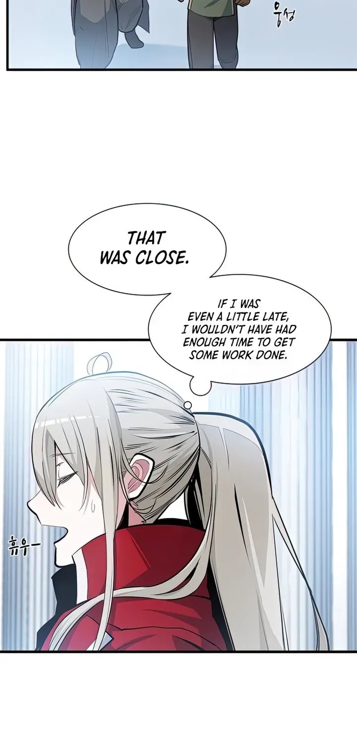 The Tutorial is Too Hard Mangakakalot X Chapter 81 Page 6