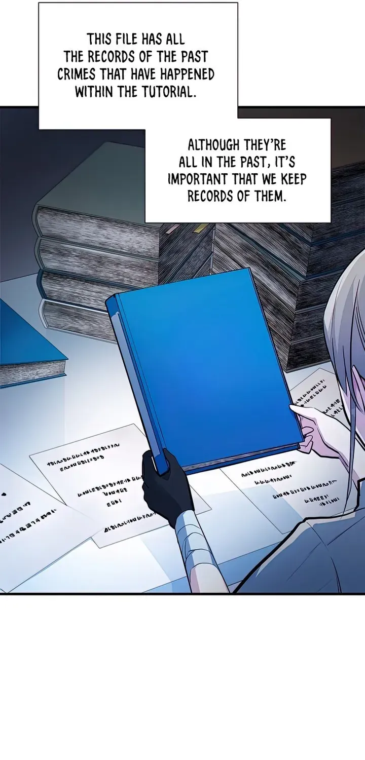 The Tutorial is Too Hard Mangakakalot X Chapter 81 Page 61