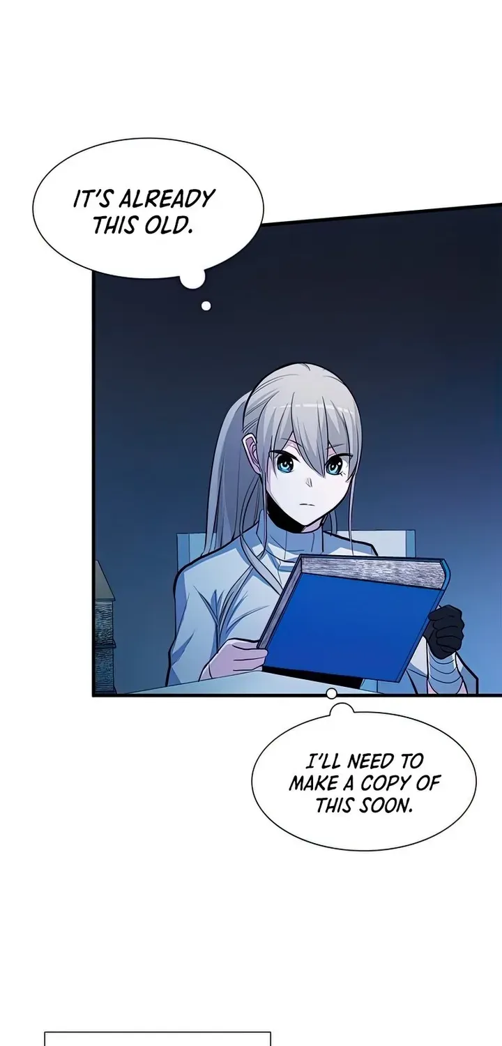 The Tutorial is Too Hard Mangakakalot X Chapter 81 Page 62