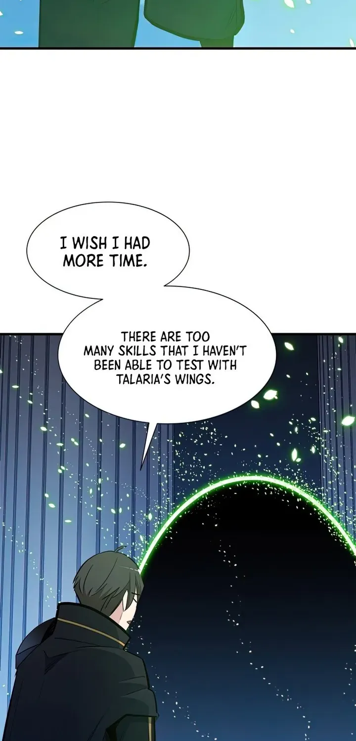 The Tutorial is Too Hard Mangakakalot X Chapter 81 Page 72