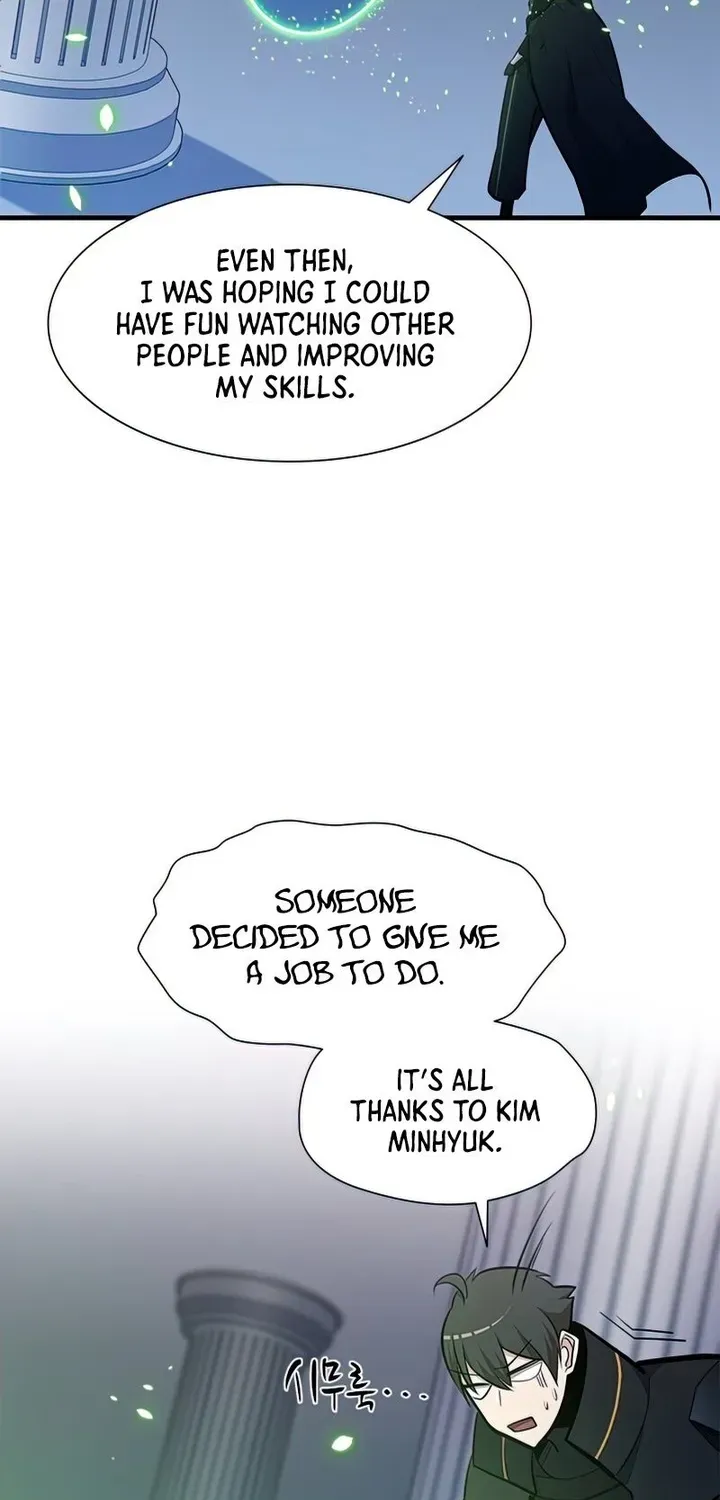 The Tutorial is Too Hard Mangakakalot X Chapter 81 Page 76