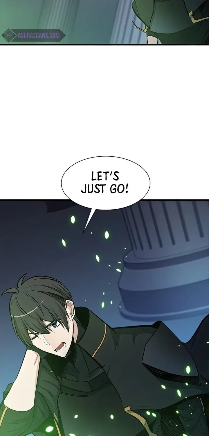 The Tutorial is Too Hard Mangakakalot X Chapter 81 Page 77
