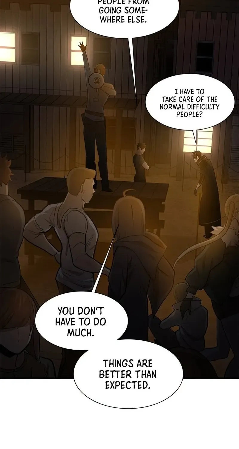 The Tutorial is Too Hard Mangakakalot X Chapter 82 Page 17