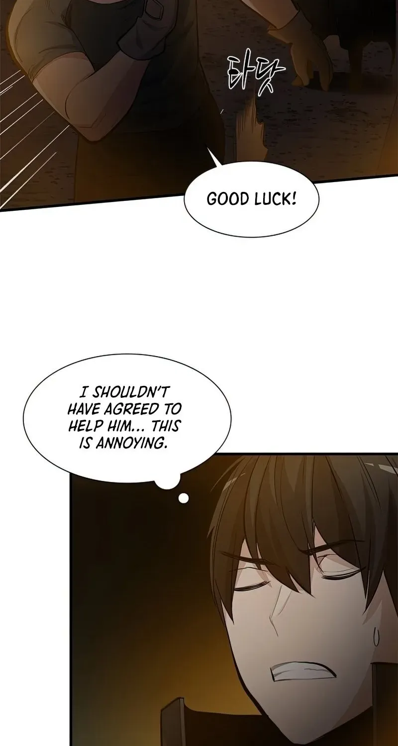 The Tutorial is Too Hard Mangakakalot X Chapter 82 Page 19